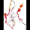 Inside Out Series 11 McKenna Tracy Orginal Artwork